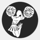 Buscar pom pegatinas Chica