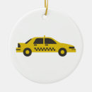 Buscar taxi adornos Nueva york