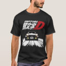 Buscar initial d camisetas Takumi fujiwara