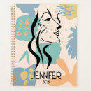 Buscar cara agendas Chica