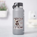 Buscar parkour pegatinas Para todos