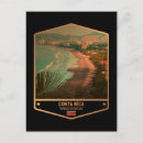 Buscar bandera de costa rica postales Países
