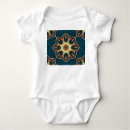 Buscar mandala bebe ropa Fondo