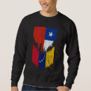 Buscar bandera venezolana sudaderas Venezolano