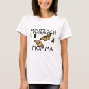 Buscar monarch camisetas Mariposa