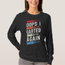Buscar oops camisetas Osadía