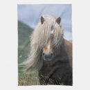 Buscar pony paños de cocina Poniente