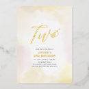 Buscar número 2 invitaciones Lindo