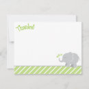 Buscar elefante gris tarjetas Para ella
