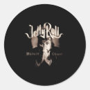 Buscar capilla pegatinas Jelly roll whitsitt