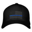 Buscar ley bordadas gorras Oficial