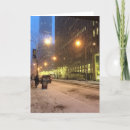 Buscar de nueva york tarjetas Nieve