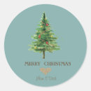 Buscar árbol de corazones pegatinas Vacaciones