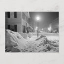 Buscar pueblo nevado postales Nieve