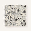 Buscar periódico viejo libretas Retro