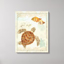 Buscar tortuga acuarela posters Costa