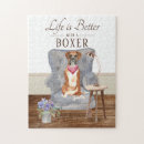 Buscar boxeador puzzles Lindo