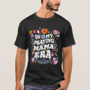 Buscar mamá cristiana camisetas Humor
