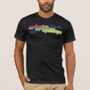 Buscar chevrolet bel air camisetas Clásico