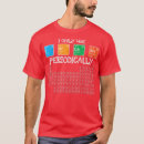 Buscar science camisetas Biologist