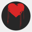 Buscar emo corazon pegatinas Corazón