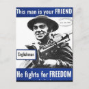 Buscar propaganda ww2 postales Guerra