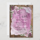 Buscar que luces rosadas invitaciones Para ellos
