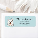 Buscar husky siberiano de la acuarela Perros