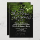 Buscar bruja moda de invitaciones de halloween Moderno