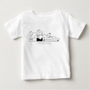 Buscar dibujos bebe camisetas Perro