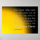 Buscar oscuridad posters Biblia