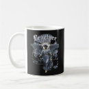 Buscar gótico tazas Grunge