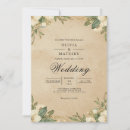 Buscar aged invitaciones Elegante