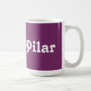 Buscar pilar tazas Mujer