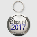 Buscar graduación de la universidad llaveros General y unisex