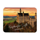 Buscar castillo de neuschwanstein imanes Alemania