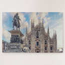 Buscar fachada puzzles Italia