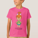 Buscar flintstones camisetas Dibujo animado retro