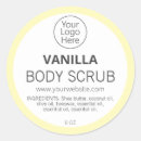 Buscar ingredientes pegatinas Simple