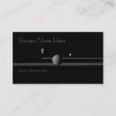 Buscar saturno tarjetas de visita 7 º planicie