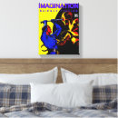Buscar imaginación arte Vintage