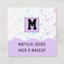 Buscar colegio tarjetas de visita Simple