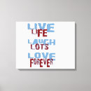 Buscar live laugh love arte Vivir