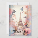 Buscar eiffel tarjetas Parisina