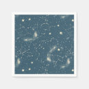 Buscar astronomía servilletas Cosmos