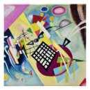 Buscar wassily kandinsky arte Azul