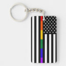 Buscar bandera del orgullo gay llaveros Igualdad