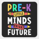Buscar preescolar pegatinas Niños