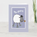 Buscar cute sheep tarjetas Adorable