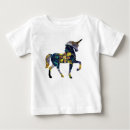 Buscar pintado a mano bebe camisetas Caprichoso